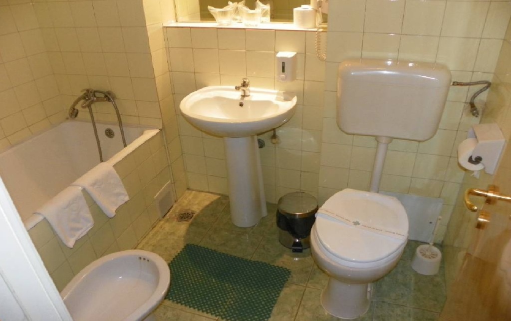 Grand Hotel Ceahlau - 607