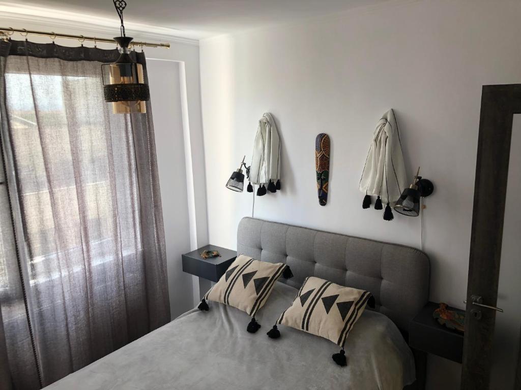 Central 1 bedroom rental unit in Sfantu Gheorghe - 617
