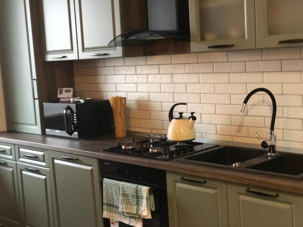 Central 1 bedroom rental unit in Sfantu Gheorghe - 271