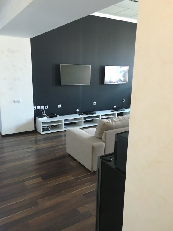 GIA Suites - 129