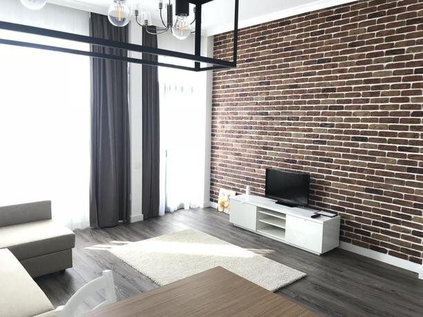 GIA Suites - 470
