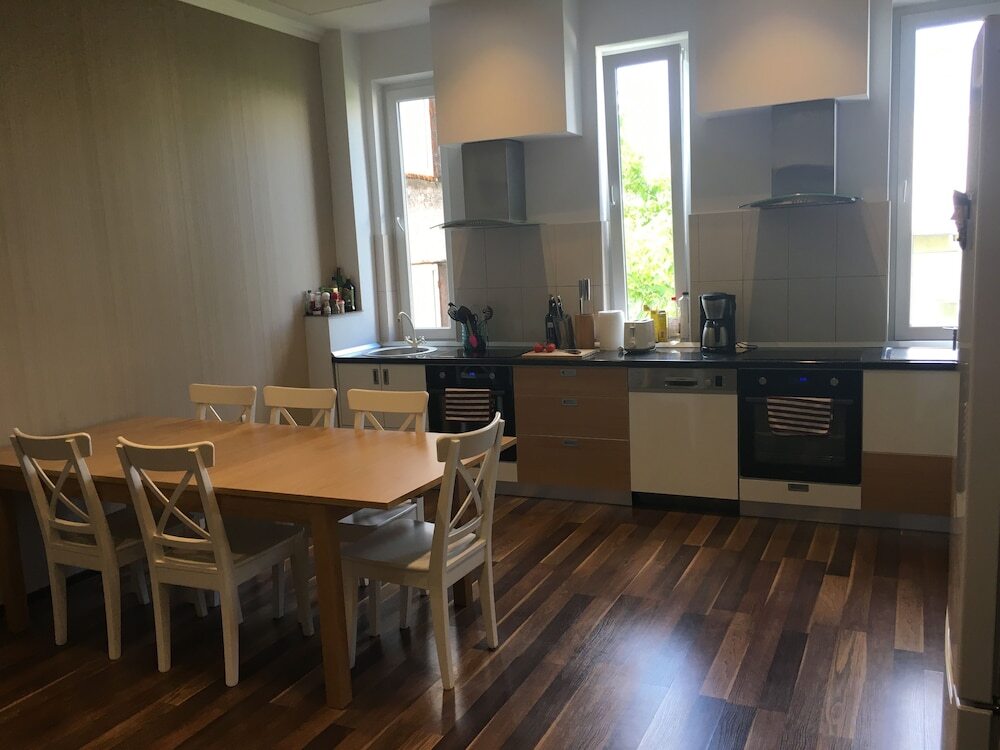 GIA Suites - 342