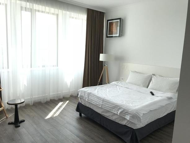 GIA Suites - 13