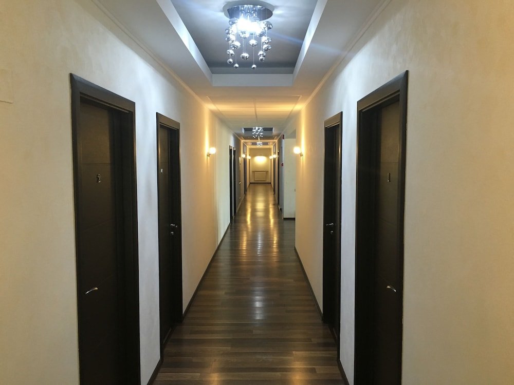 GIA Suites - 914