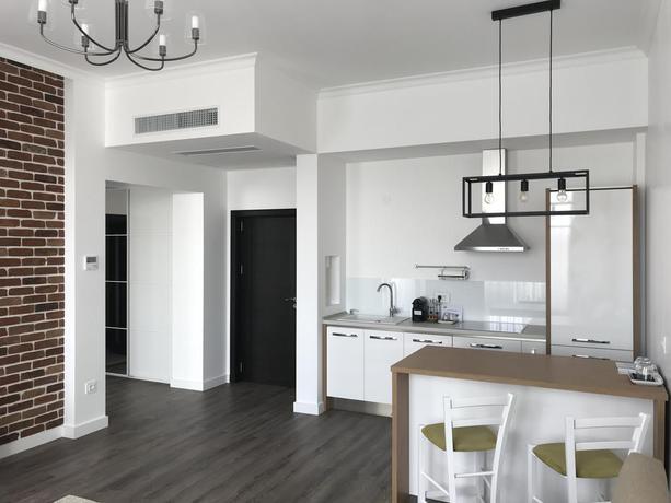 GIA Suites - 565