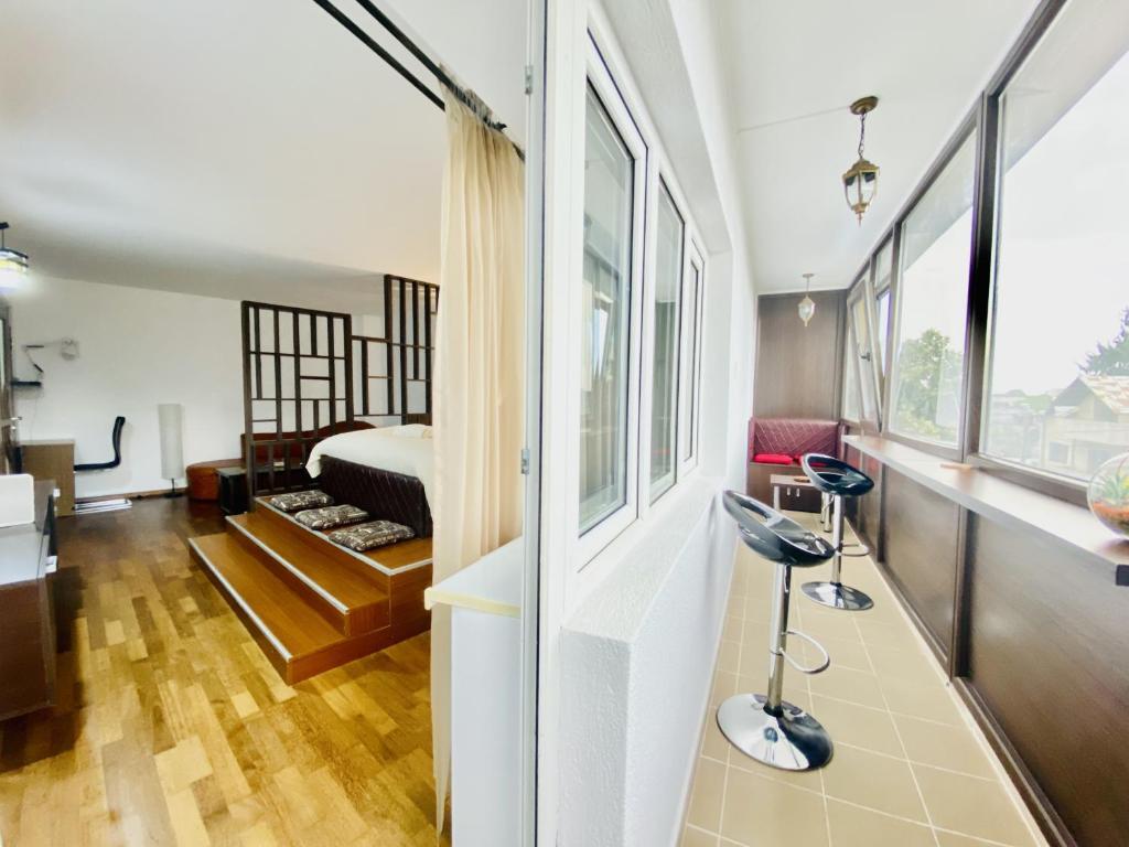Central & Comfortable Studio - 378