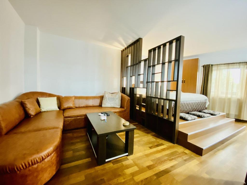 Central & Comfortable Studio - 164