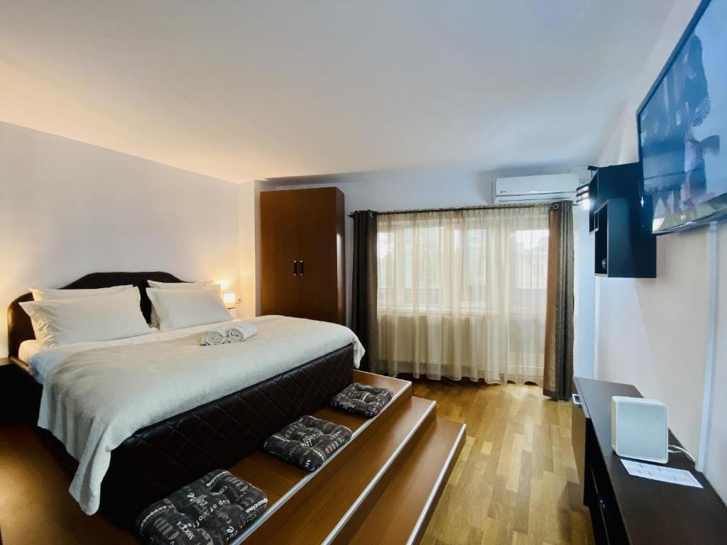 Central & Comfortable Studio - 328