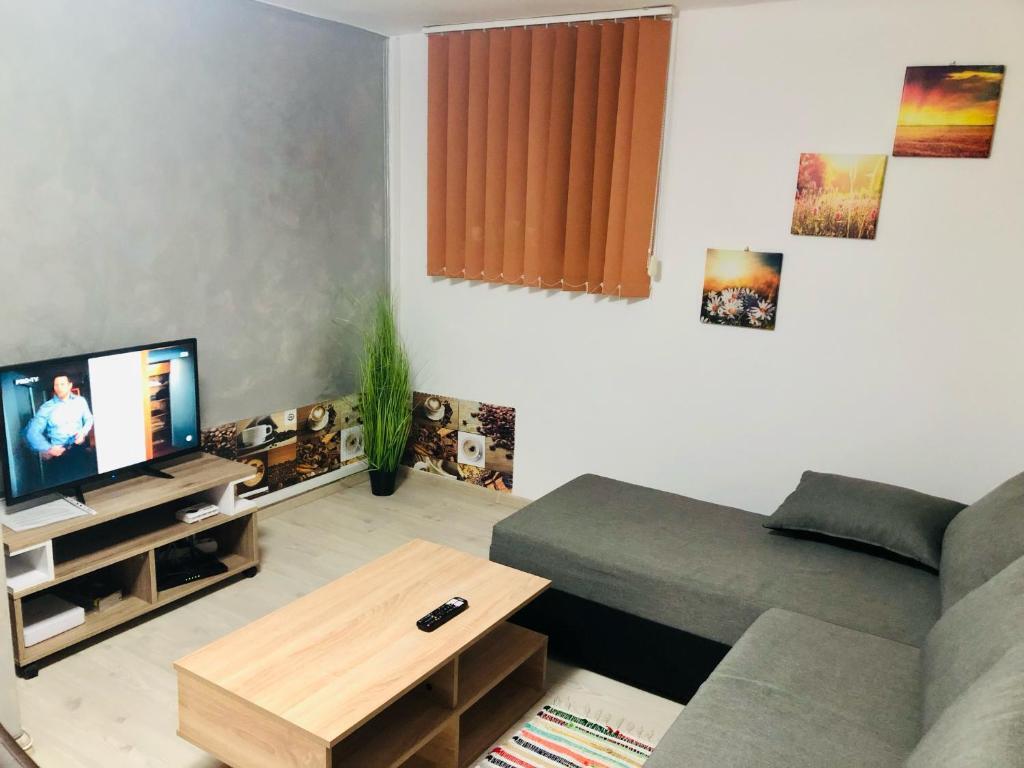 Central Park - Big Apartment - 3 ROOMS - Free Parking T5 - 676