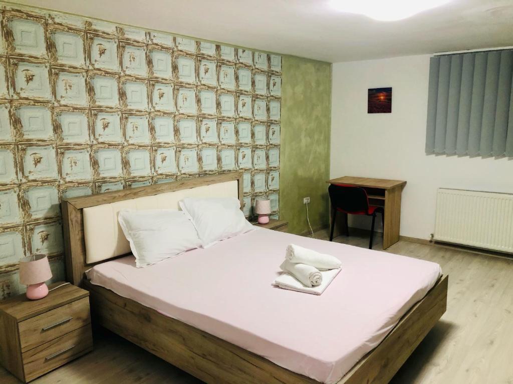 Central Park - Big Apartment - 3 ROOMS - Free Parking T5 - 870