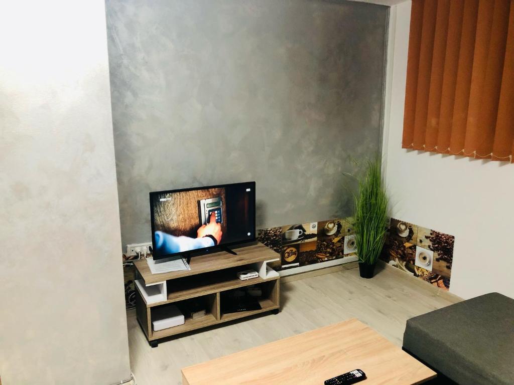 Central Park - Big Apartment - 3 ROOMS - Free Parking T5 - 793