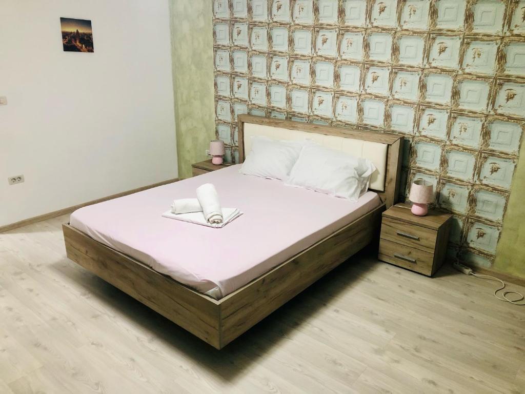 Central Park - Big Apartment - 3 ROOMS - Free Parking T5 - 644