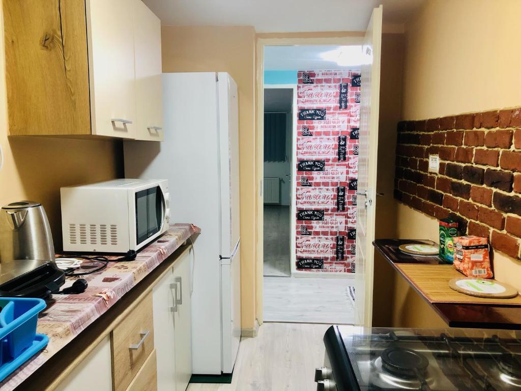Central Park - Big Apartment - 3 ROOMS - Free Parking T5 - 934