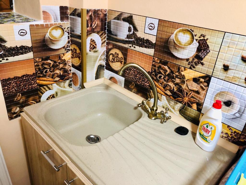 Central Park - Big Apartment - 3 ROOMS - Free Parking T5 - 387