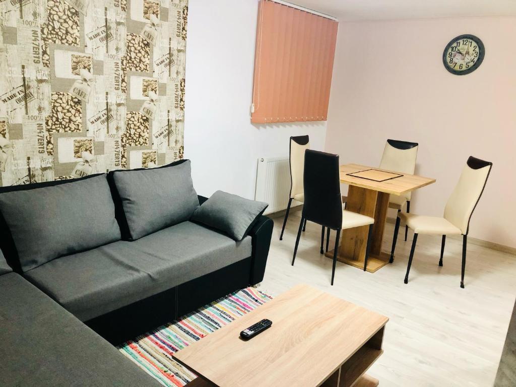 Central Park - Big Apartment - 3 ROOMS - Free Parking T5 - 665