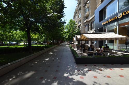 Central Residence Unirii - 591