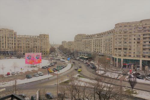 Central Residence Unirii - 84