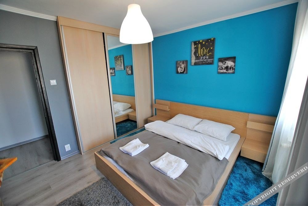 Central Residence Unirii - 408