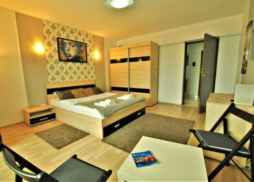 Central Residence Unirii - 174