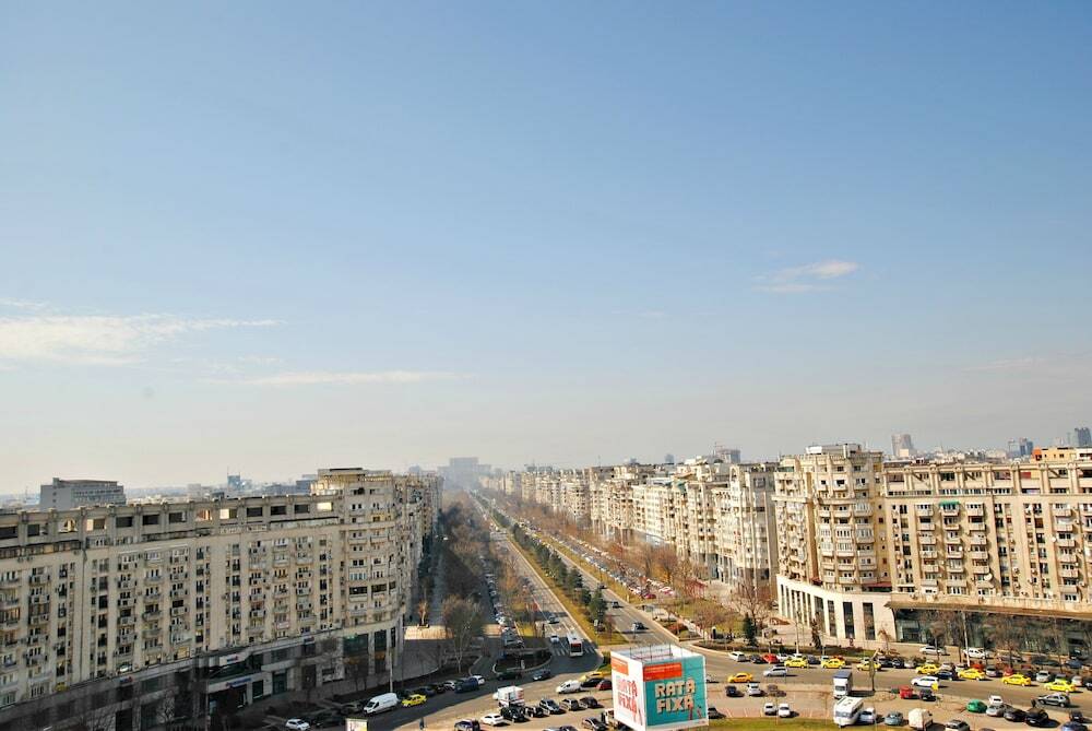 Central Residence Unirii - 68