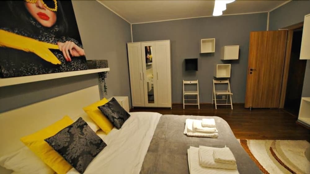 Central Residence Unirii - 222