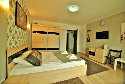 Central Residence Unirii - 480