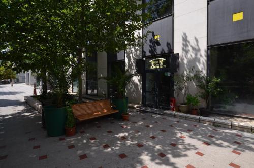 Central Residence Unirii - 701