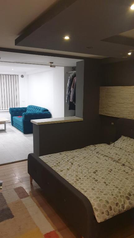 Central Twin Studio - 457