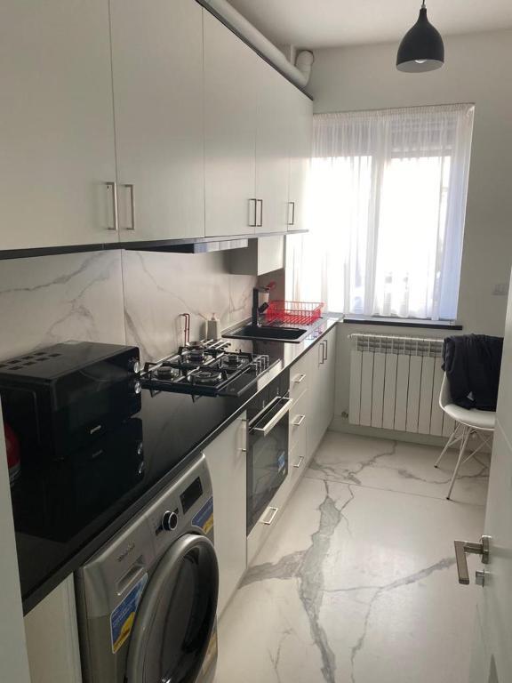 Centru Vechi Apartament - 806