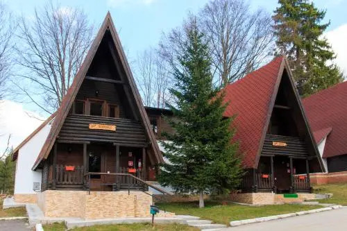 Centrul De Echitatie Poiana Brasov - 473
