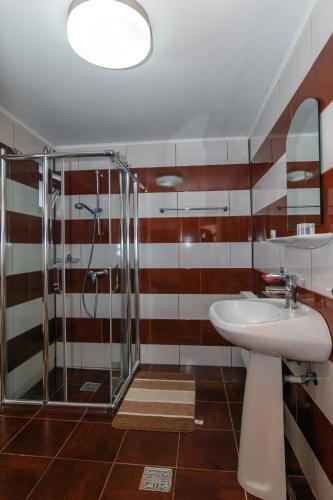 Centrul De Echitatie Poiana Brasov - 829