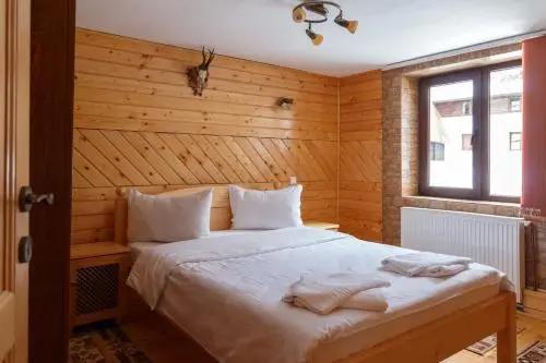 Centrul De Echitatie Poiana Brasov - 103