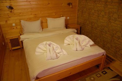 Centrul De Echitatie Poiana Brasov - 387