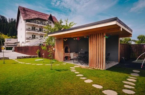 Chalet 173 - 970