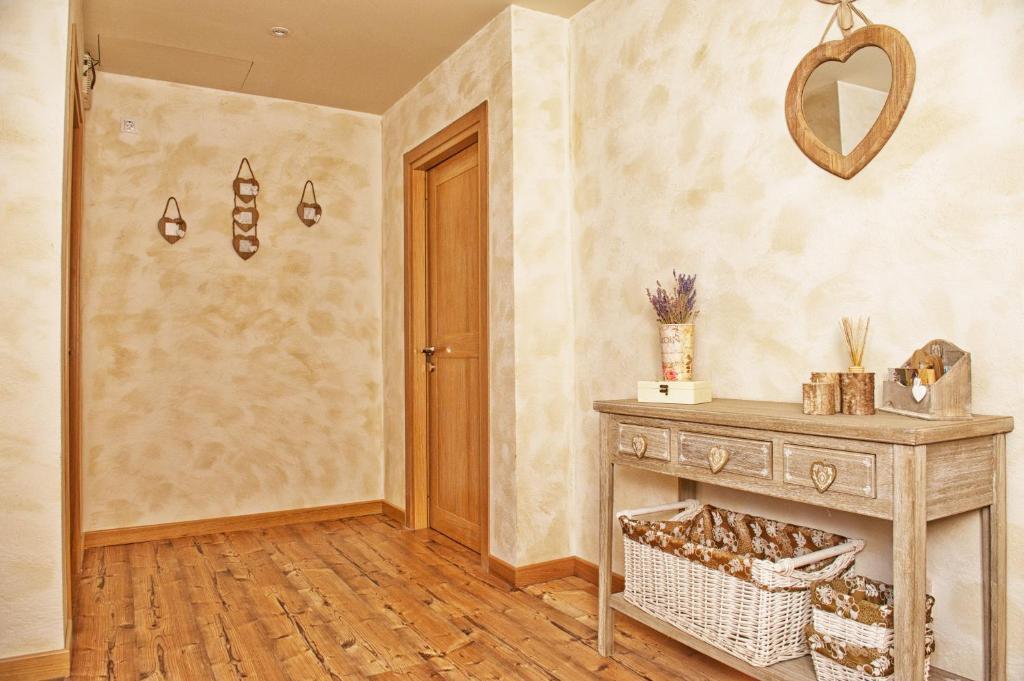 Chalet Hovel - 673
