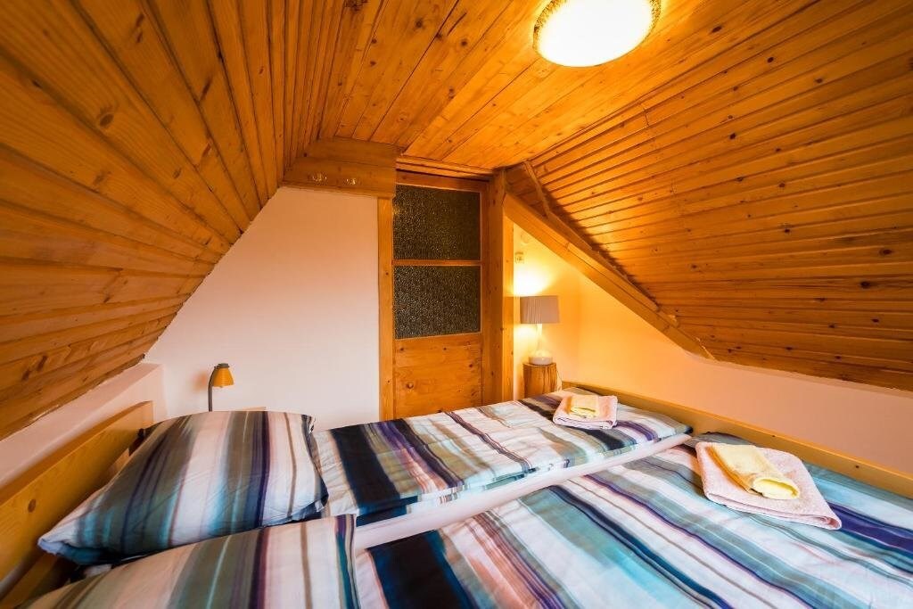 Chalet M - 80