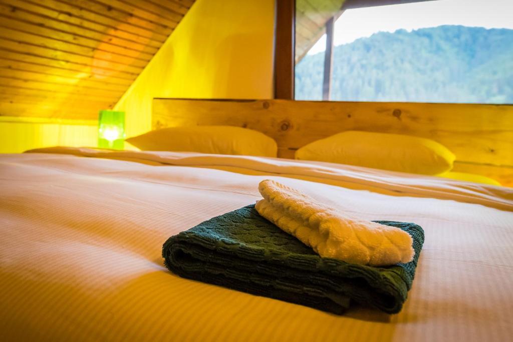 Chalet M - 224