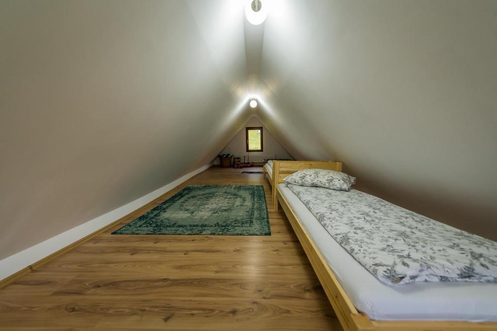 Chalet M - 501