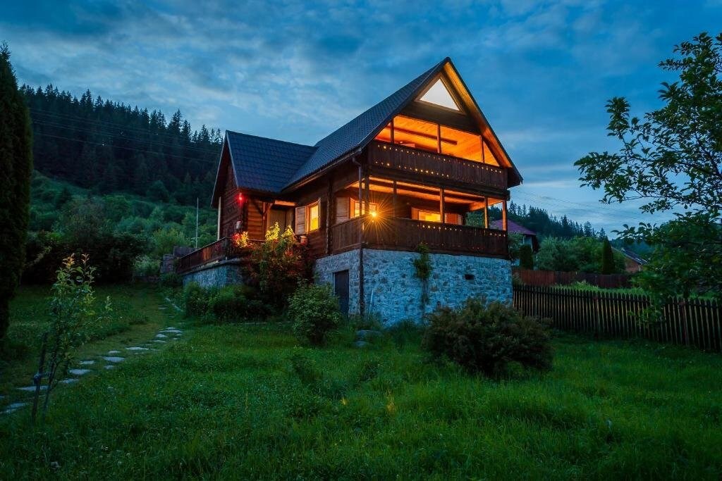 Chalet M - 379