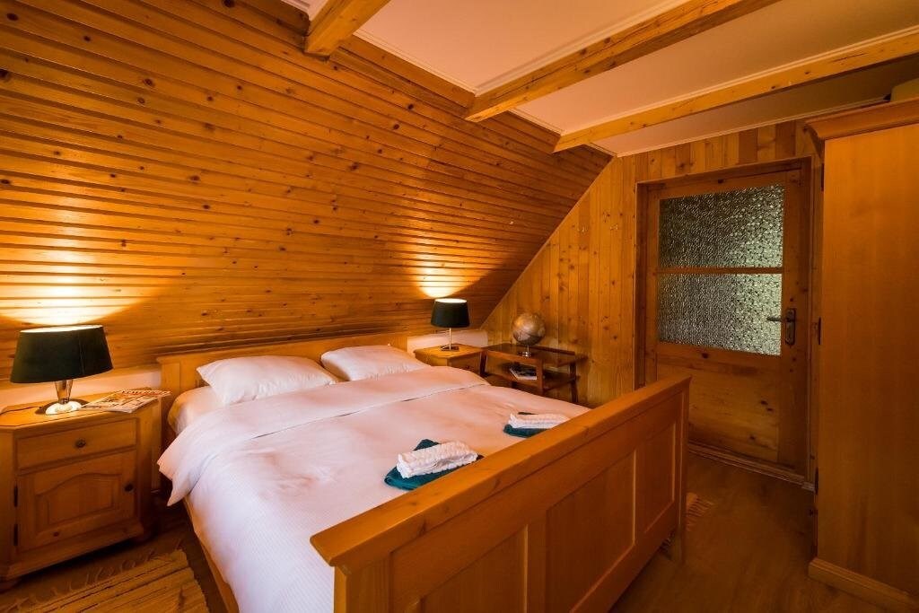 Chalet M - 165