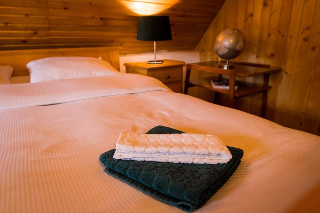 Chalet M - 31