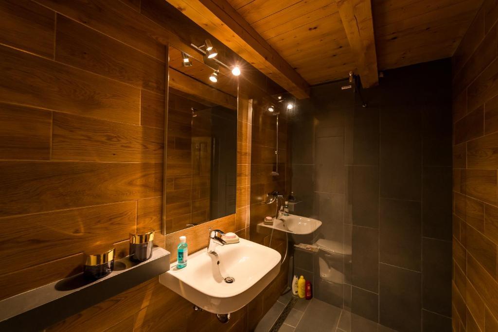 Chalet M - 859