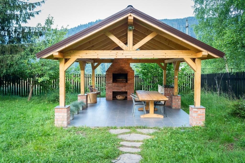 Chalet M - 196