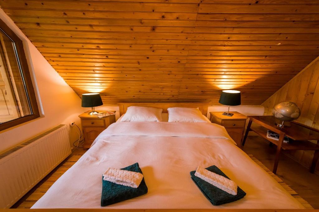 Chalet M - 710