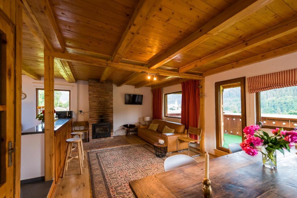 Chalet M - 711