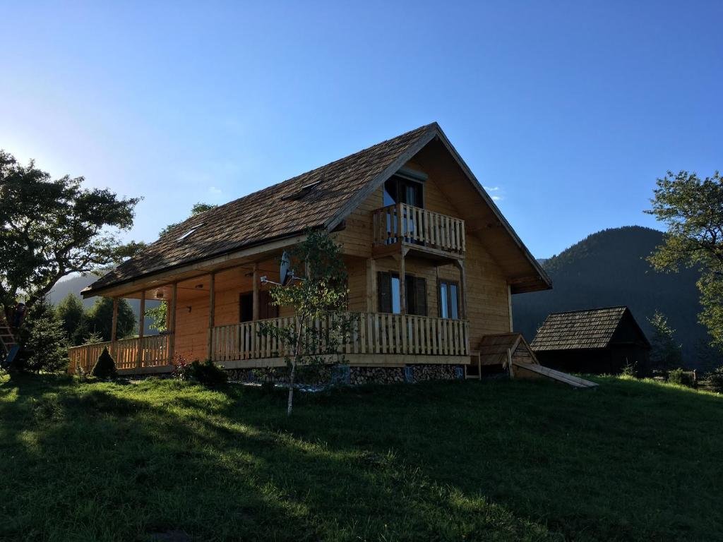 Chalet Ro - 969