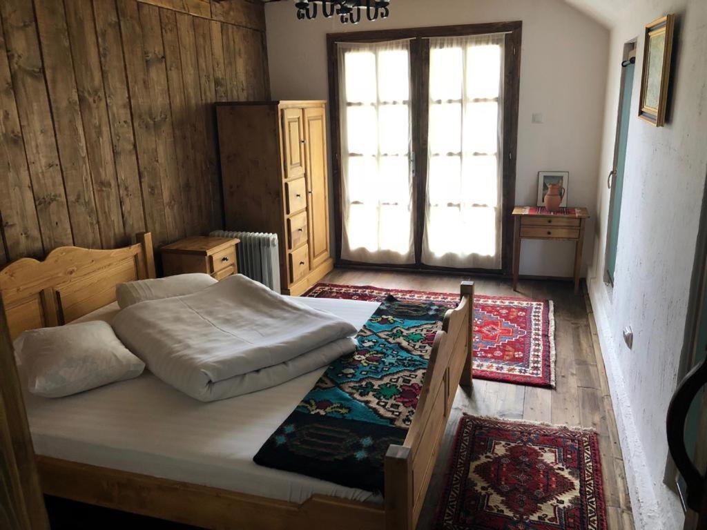 Chalet Ro - 875