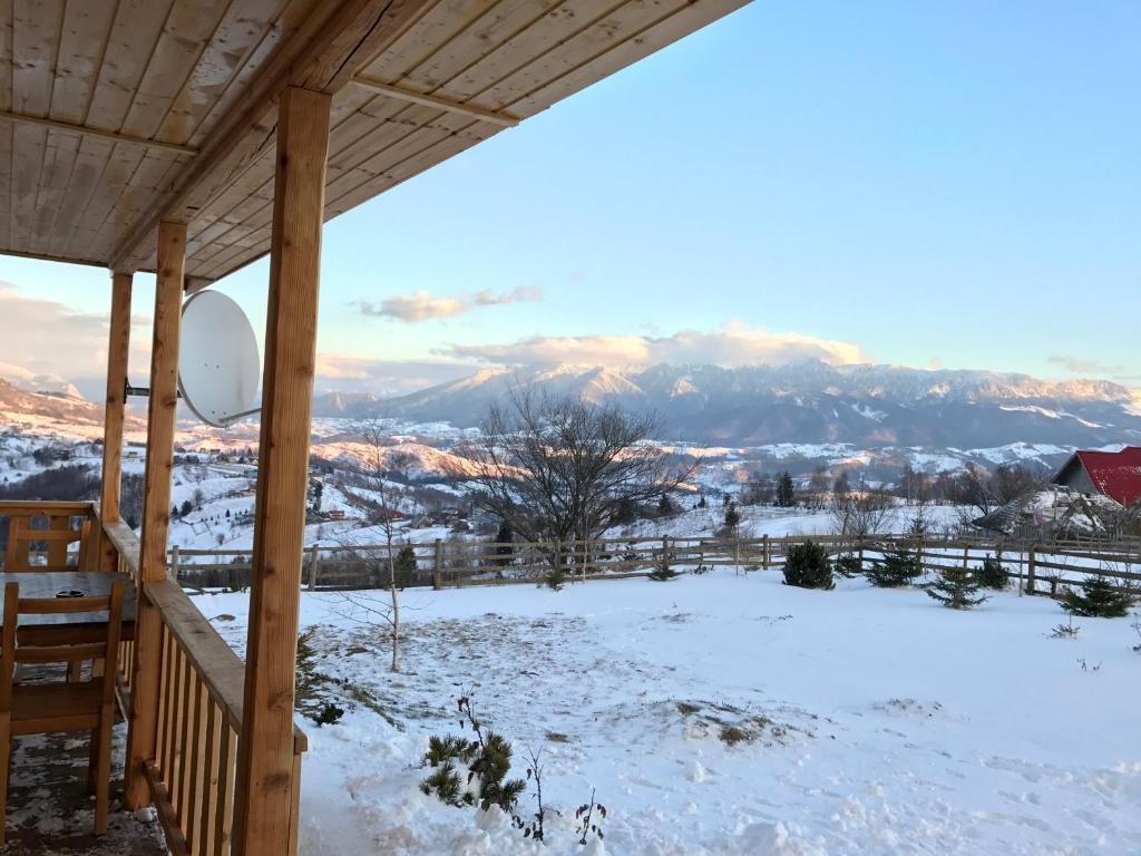Chalet Ro - 708