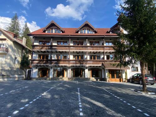 Chalet Wiese - 913