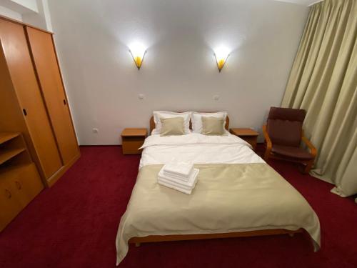 Chalet Wiese - 508